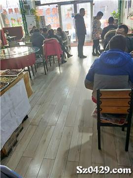 劉記刀削面出兌與技術(shù)轉(zhuǎn)讓