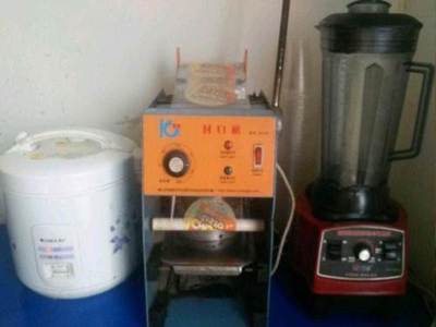 鶴壁浚縣麥多餡餅技術設備成套低價轉讓