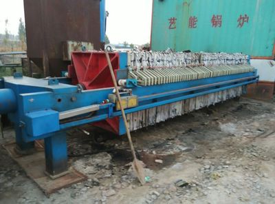 濟寧地區臥洛離心機轉讓及技術推廣服務