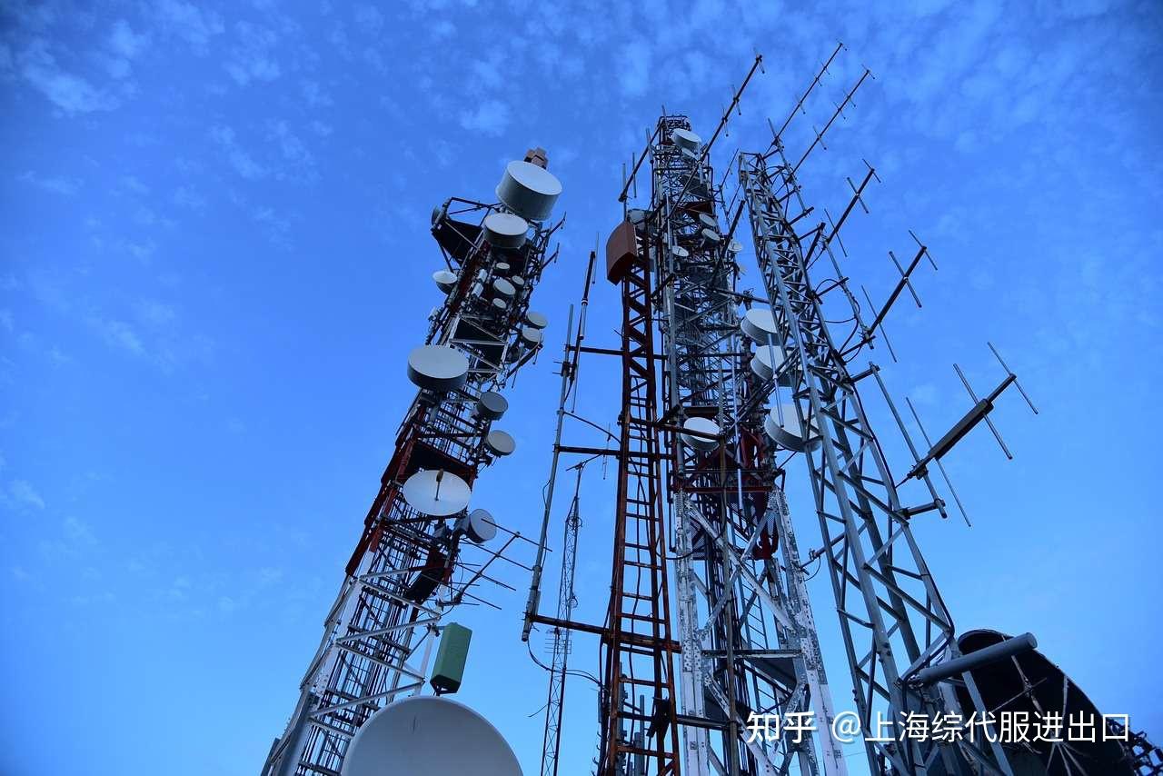 巴西通訊設備需求旺，中國企業出口指南來啦——技術服務成關鍵突破口