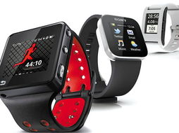 智能可穿戴 從通訊雞肋到生活剛需的技術突圍