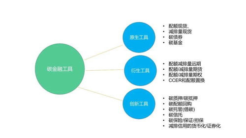 碳資產(chǎn)管理 核心方法、金融工具與會(huì)計(jì)處理全解析